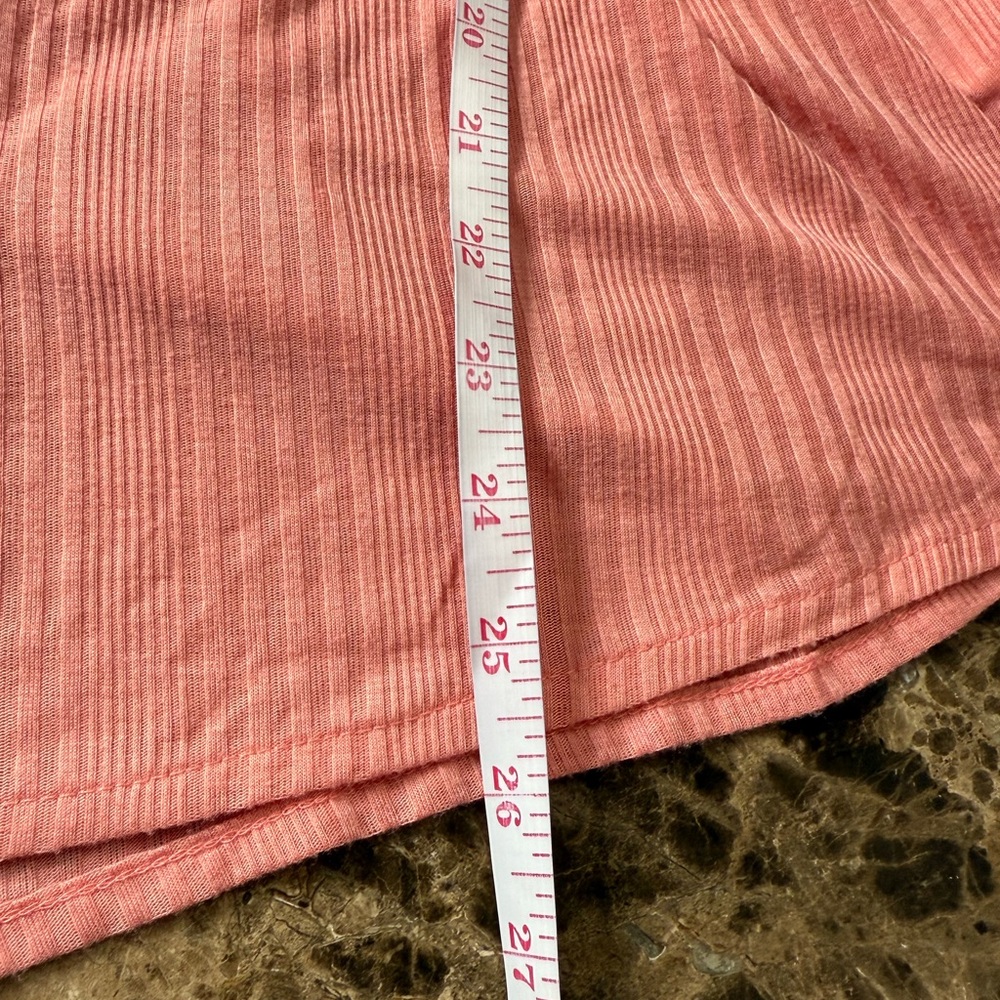 Free People Women's Top Pretty Please Tunic NWT Size XS - Picture 6 of 11